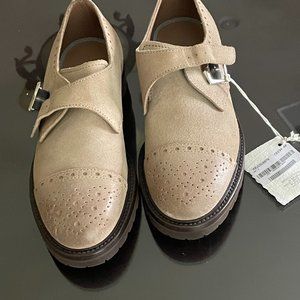 Men's Shoes